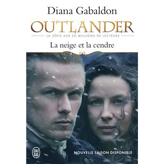 outlander tome 6 Aux Merveilles de Laëtitia