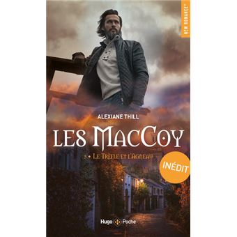 Les-Maccoy-Tome-5-Le-trefle-et-l-Agneau