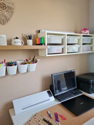 Organiser son bureau